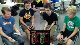 ST2 - Googlyeyed+Xtreme (Green) vs Moist+Mew (Red) - Melee Doubles Grand Finals