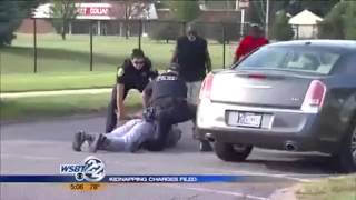 Kidnapping charges filed in South Bend child abduction