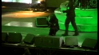Slipknot   17  Surfacing U0026 Danger  Keep Away  Springfield Il Usa 27042005 Rare