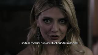 Ruh Çağırma Seansı (2018) Türkçe Altyazılı Fragman