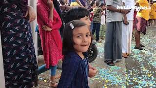 Download Lagu നൈനാംകാട് നേർച്ച 💫Nainaamkadu Nercha💥Nercha2023 🥳 MP3