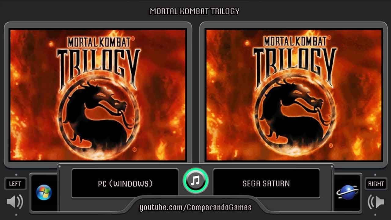 mortal kombat trilogy sega genesis mortal kombat trilogy sega genesis
