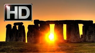 [HD] Ancient Celtic Britons