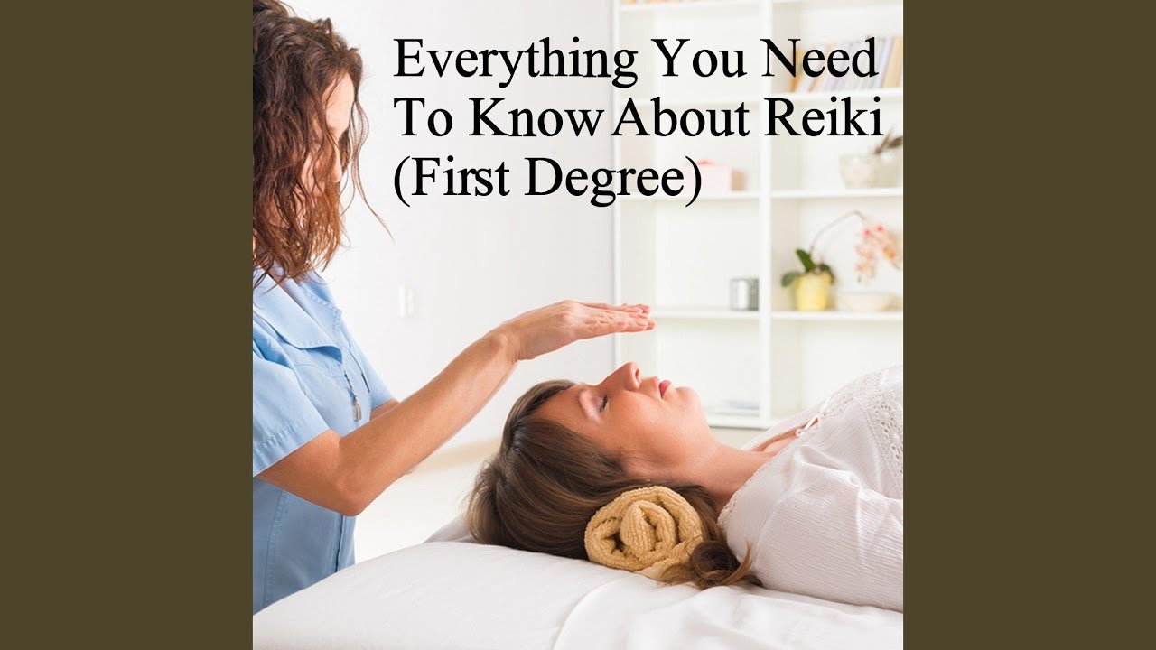 Listen to the Reiki Precepts in Japanese