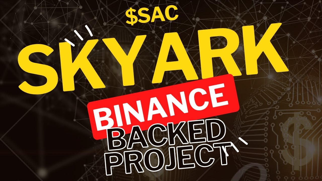 skyark airdrop | skygate airdrop | free binance backed airdrop | 