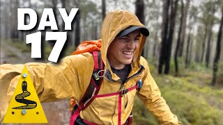 Hiking for 17 Days Straight | Bibbulmun Track, Part 4