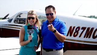 Shawano News - Shawano Airport and Fly-in