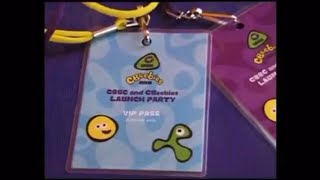 CBeebies Launch Party (2002)