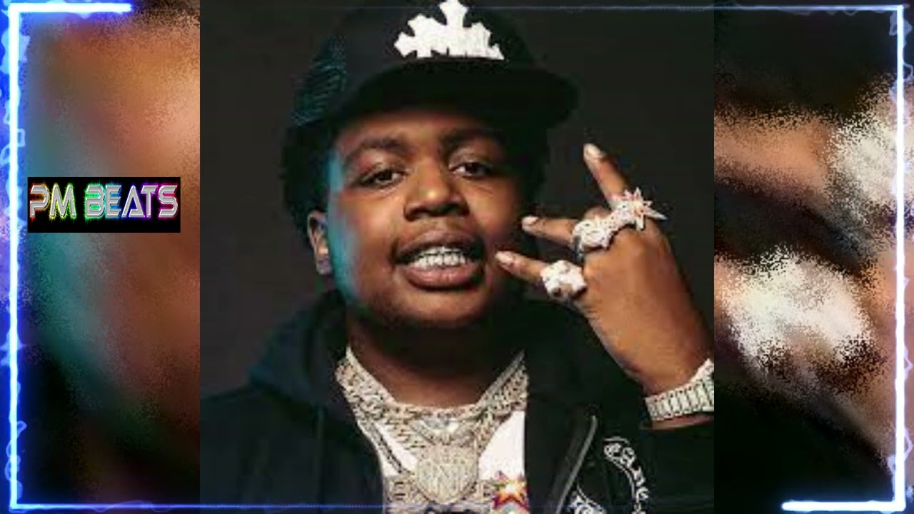 Big 30 / Mike Jefe  (Way Back)type beat 2022(prod by Pm Beats )