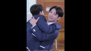seoksoo joshua and dk seventeen hug edit #seoksoo #svt #seventeen #joshua #seokmin
