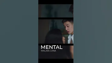 Malika Dina Mental Смотрите на YouTube 