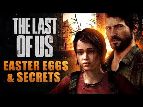 The Last of Us: Easter eggs e referências do novo trailer