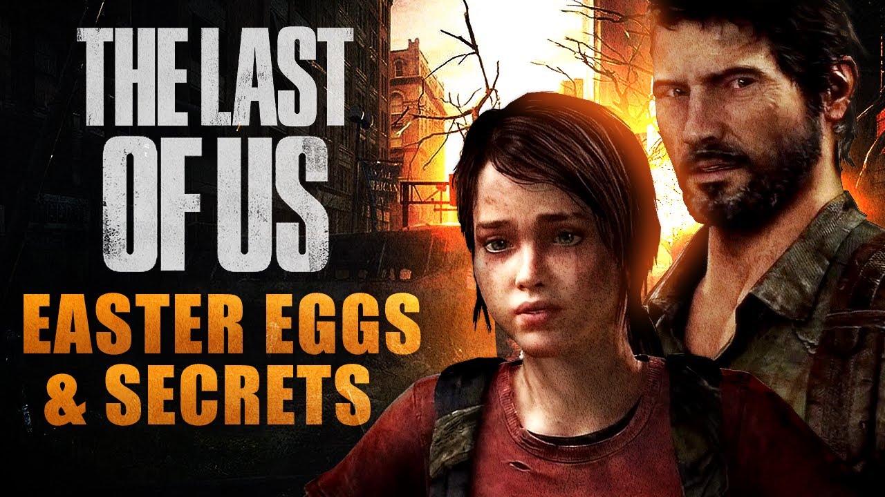 The Last of Us serie de HBO: Sarah esconde uno de los mejores easter eggs  del juego y los fans ya lo descubrieron