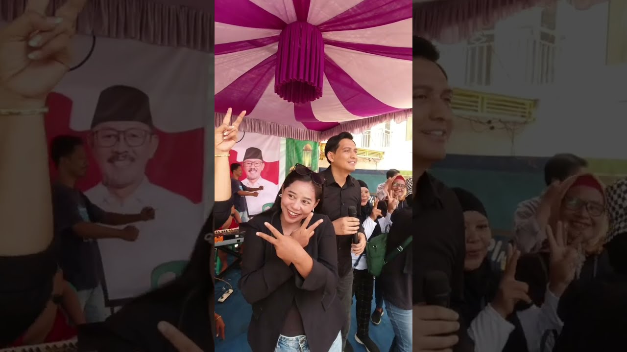 Sepisan Bae Lagu Lucky Hakim
