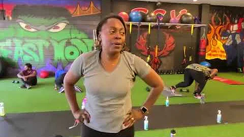 Tracy Lowery