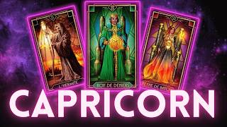 CAPRICORN A GROUP of People Are IN TEARS 😭 They Just Discovered You're The HIGHEST Divine Being!