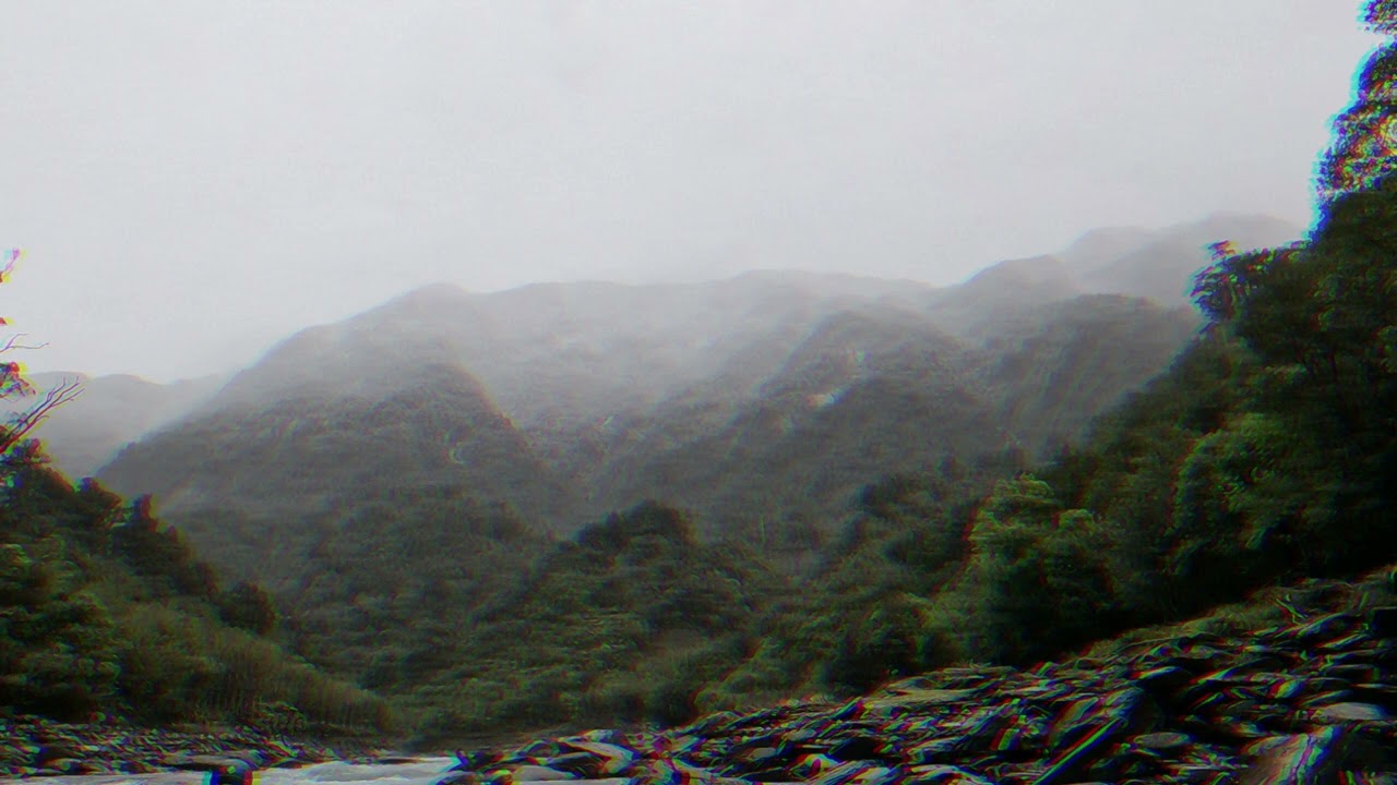 Forest Dark Psytrance Mix - Psilostatic