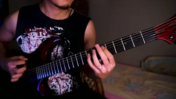 Lamb of god - Checkmate (Guitar Cover)