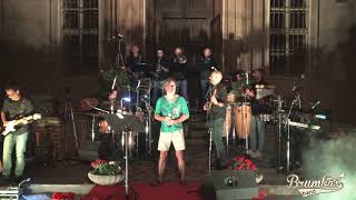 25 or 6 to 4 - Brumbas Band ft. Gomma @ Premio Bruno Valinotto 2019