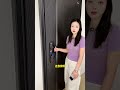 你可别瞎猜 这锁哪有这么贵 现在活动价就三位数 #阿尔法 #智能锁 #智能家居 #好物推荐 #热点