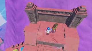 Astro Bot Zamana Tutsak Tüm Yapbozlar Kötü Oldu