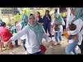 Tiara || Live || Ibu-Ibu INCAHYUME || Gowes Parakan Saat Bandung