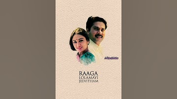 Enthinu veroru whatsapp status #mammootty #shobhana #kjyesudas