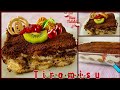 Tiramisu💯kolay tarif 🔺️