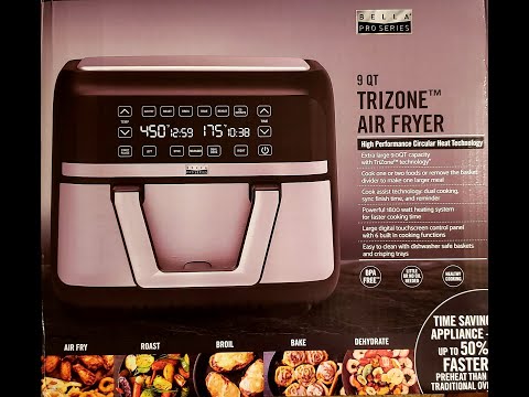 I Tested Best Buy Best Selling Air Fryer