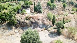 🌿 Dream Land for Sale in Costa Tropical, Spain | Mountain Views & Nature.