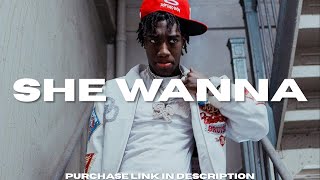 2Raree x Jersey Club Type Beat | Sample Jersey Club | "She Wanna"