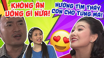 Tiến Luật thẳng thừng NÉ THÍNH của Mỹ Uyên để PHẠT CÁC CON - NDCTTTRX TẬP 6 FULL - PHẦN 1