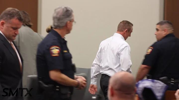 Tarr Sentencing