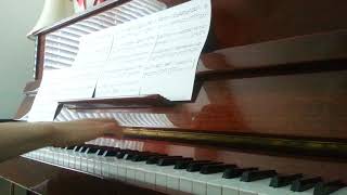 Gashina 가시나 - Sunmi 선미 FULL Piano Cover + Sheets