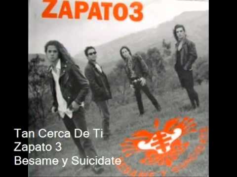 Watch the video for Tan cerca de ti