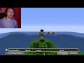 🔴Duello altri speedrunner! Sfida a chi finisce prima Minecraft!