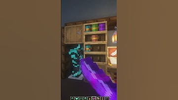 Minecraft LECTERN DECORATION tutorial!  #minecraft #minecrafbuilds #minecraftbuilding #shorts