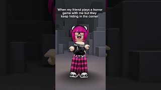 Famous Do you actually want to play it 😔 #roblox #friends Wealth