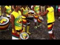 Olodum batuque bom