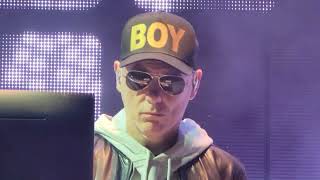 Pet Shop Boys - West End Girls - Live in Merriweather Post Pavilion, Columbia Maryland (09-21-2022)