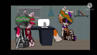 If Funtime Freddy Turns Into A Yandere?Part 1?