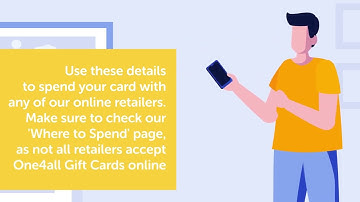 One4all Gift Cards UK - How To Spend Your One4all Gift Card 2023