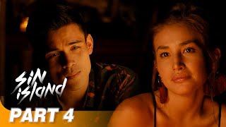 'SIn Island' FULL MOVIE Part 4 | Coleen Garcia, Xian Lim