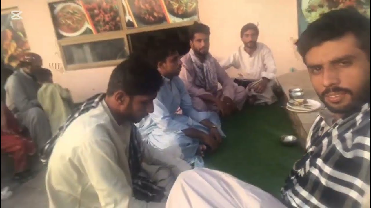 Good bye sibi Eid 3rd day vlog with friends 🥰