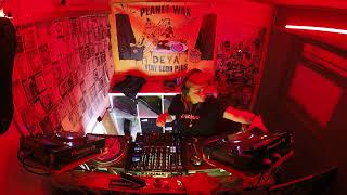 Mincy // 1-hour  DJ set ~ House / Techno / Breaks