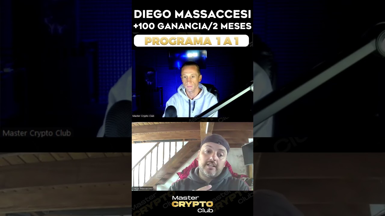 Master Crypto Club