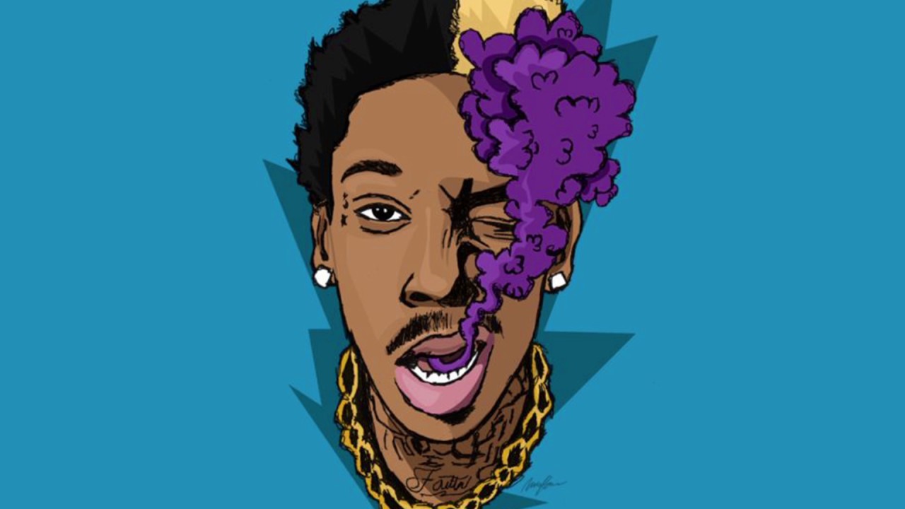 (FREE) High Smoking Trap Type Beat | "Marijuana" | (Prod. TheRocketBeats)