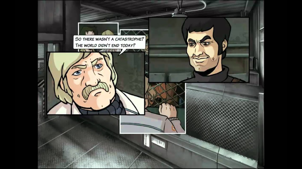 A New Beginning (English) Walkthrough Part 23 YouTube