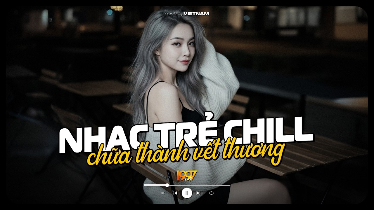Nhạc Mashup 8x 9x Chill Dễ Ngủ - Nhạc Trẻ Ballad Xưa 8x 9x Bất Hủ ♫ Nhạc 8x 9x Mashup Hot TikTok