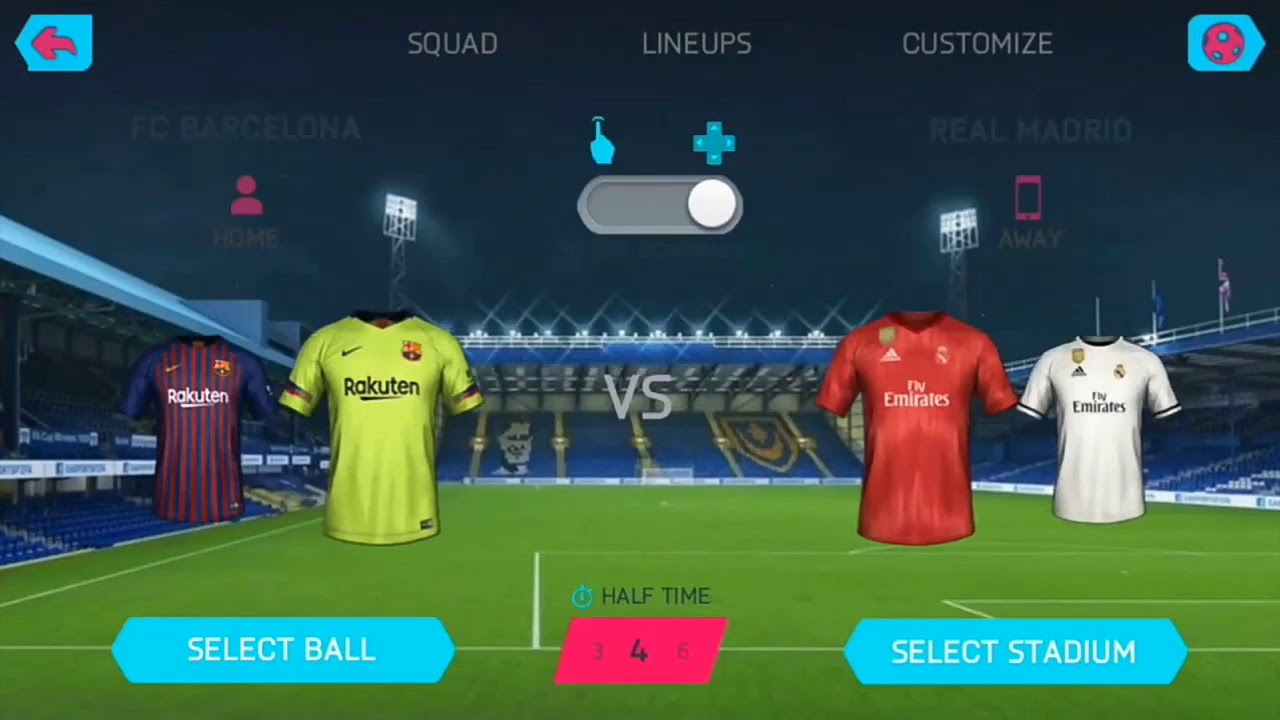 FIFA 19 MOBILE  НА АНДРОИД- ГДЕ СКАЧАТЬ!?